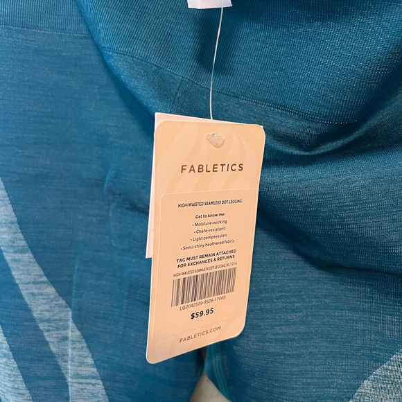 Fabletics exercise legging - Picture 2 of 5